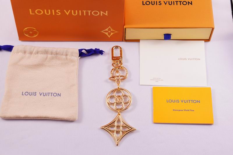 LV keyring lyh117